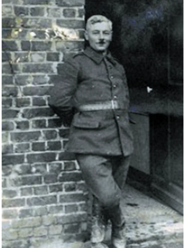Georges Gautier1