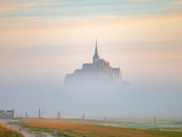 Mont-Saint-Michel