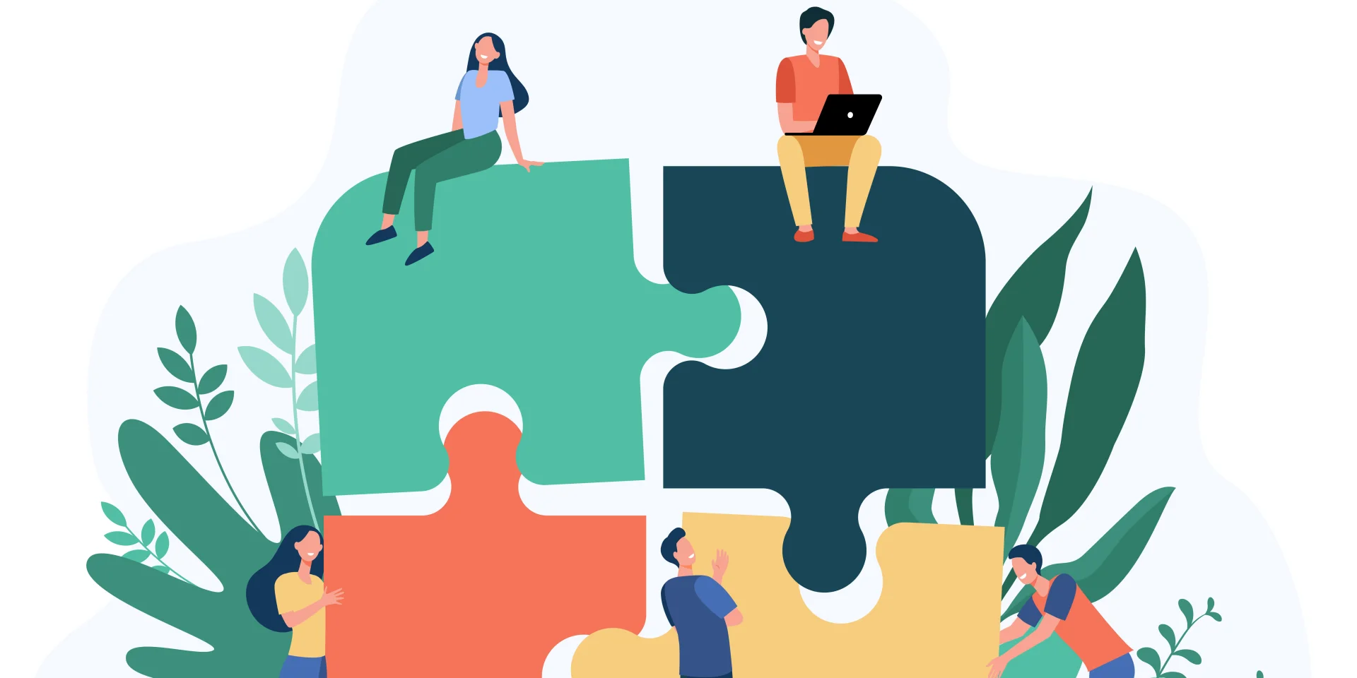 Illustration partenaires