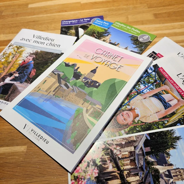 Brochures 4
