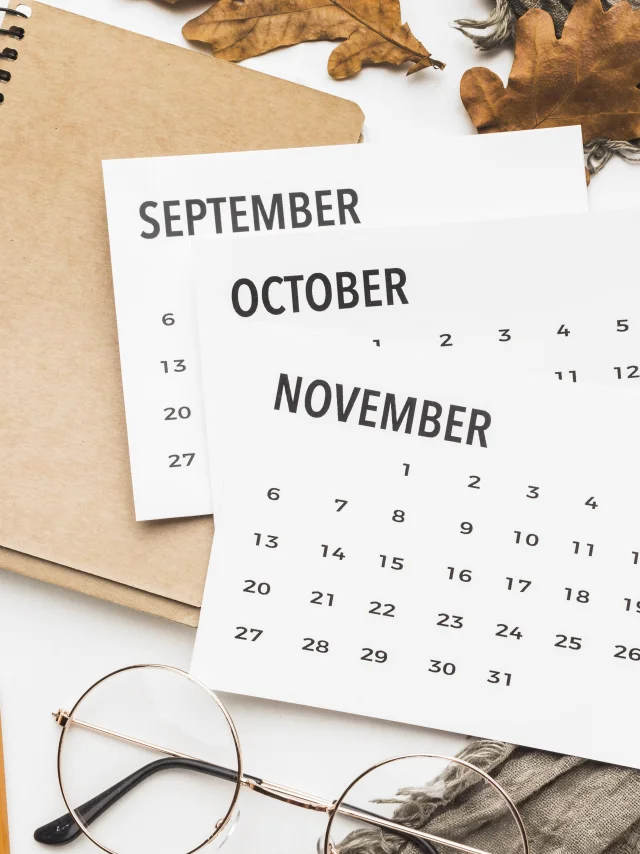 Calendrier