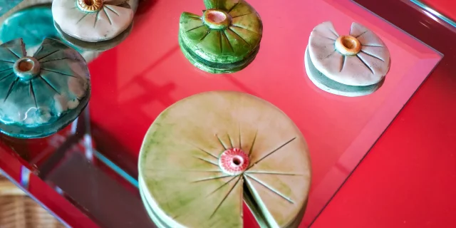 Expo Cote Jardin 63