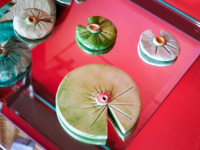 Expo Cote Jardin 63