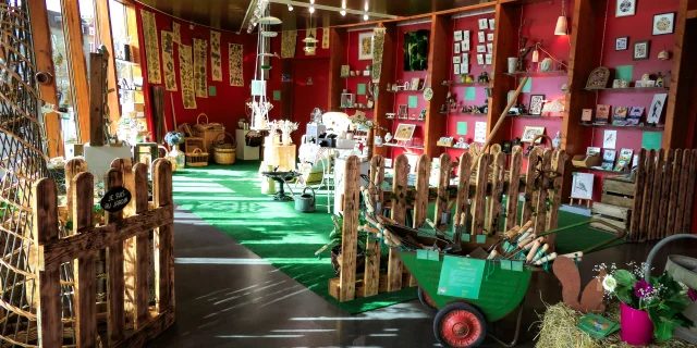 Expo Cote Jardin 79