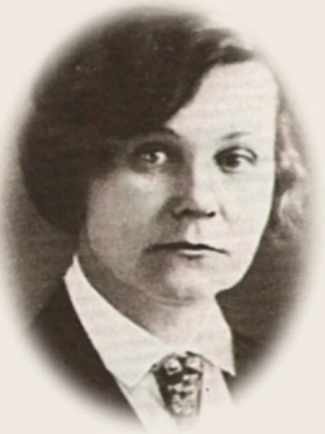 Blanche Maupas