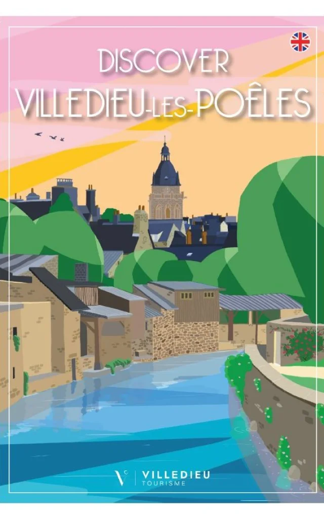 Couverture Anglais