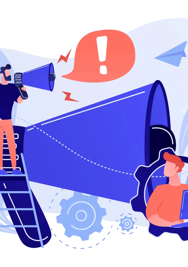 Illustration visibilité