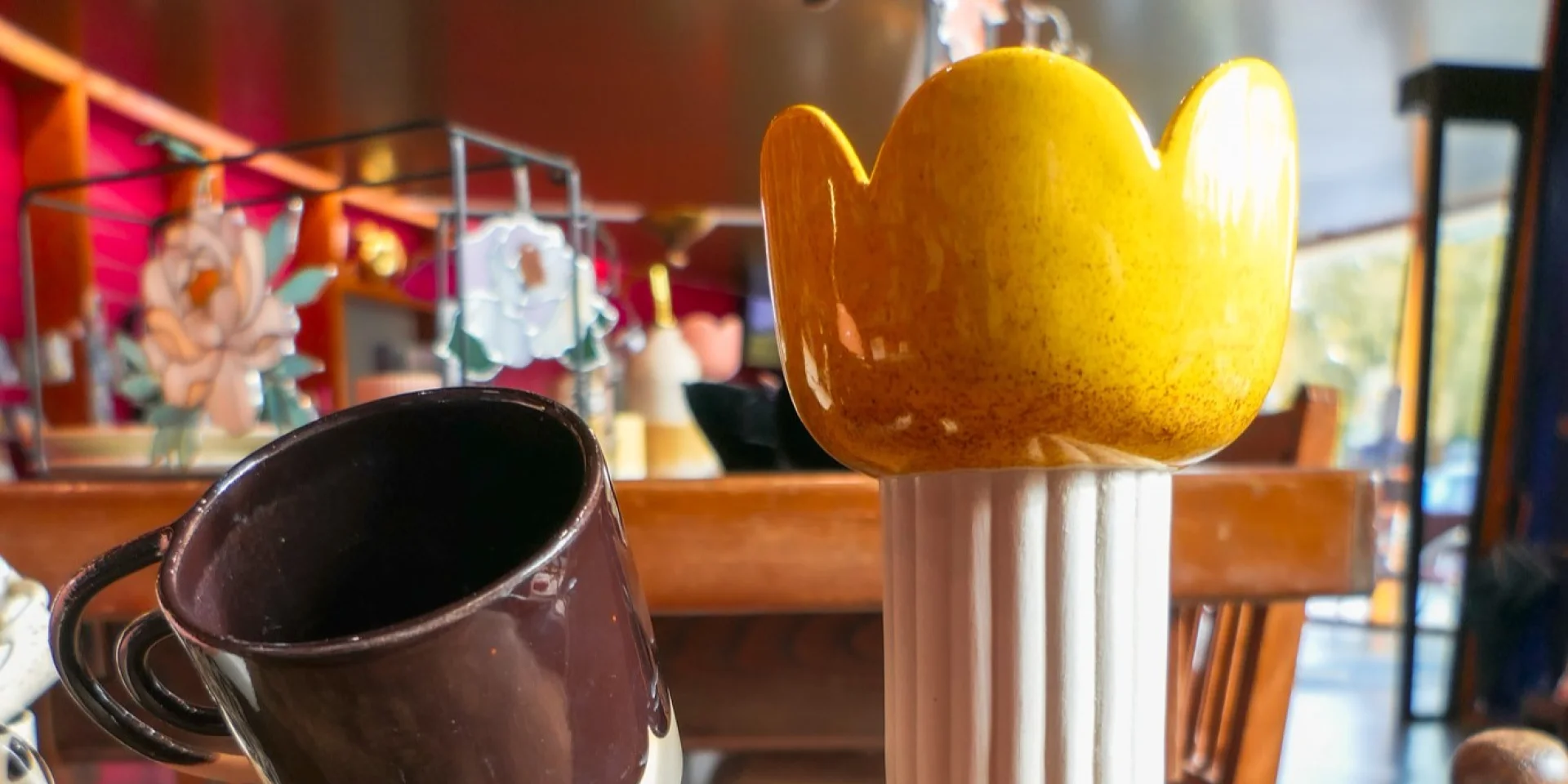 Exposition Cadeaux d'Art - Studio Contre-Pistache