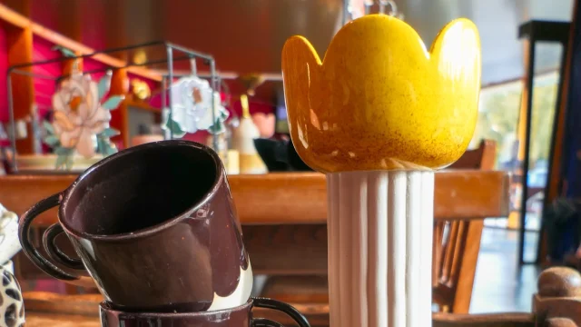 Exposition Cadeaux d'Art - Studio Contre-Pistache