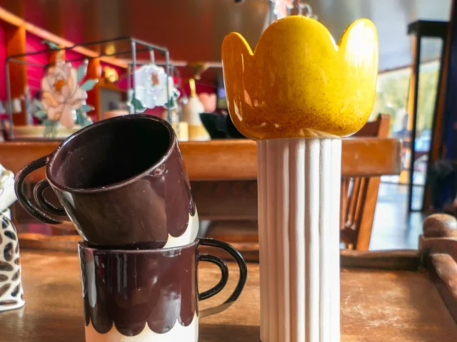 Exposition Cadeaux d'Art - Studio Contre-Pistache