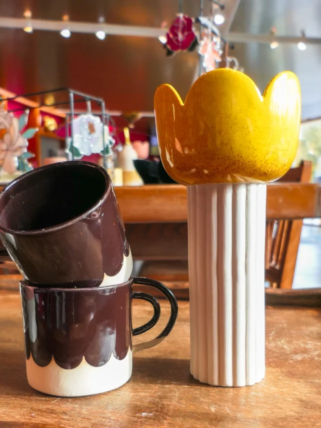 Exposition Cadeaux d'Art - Studio Contre-Pistache