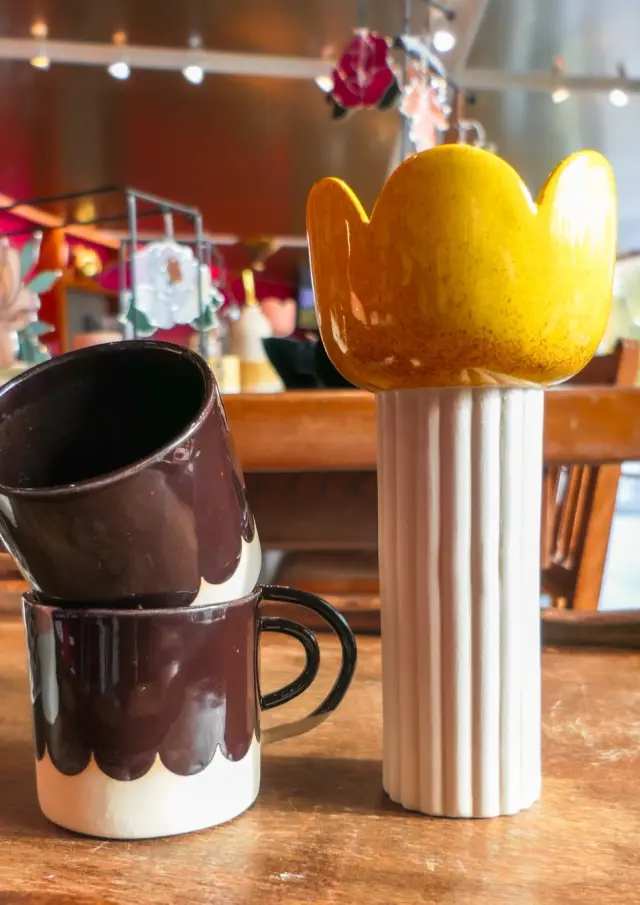 Exposition Cadeaux d'Art - Studio Contre-Pistache