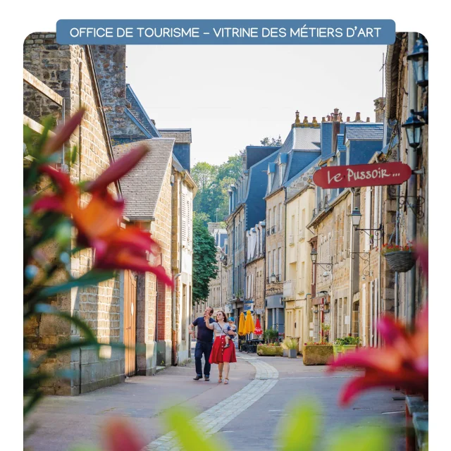 Couverture Guide Du Partenaire 2026