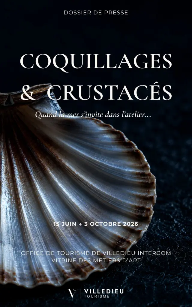 Dp Coquillages Crustaces