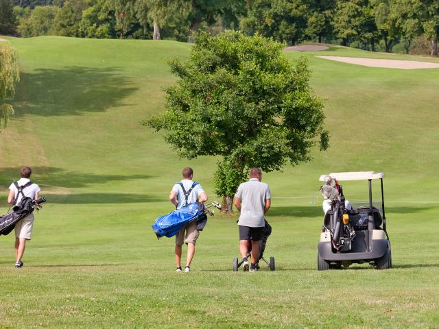 Golf Ermitage