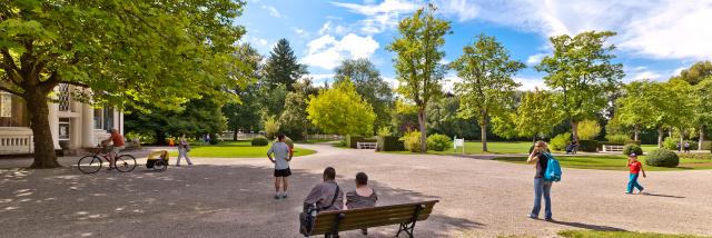 Parc Thermal