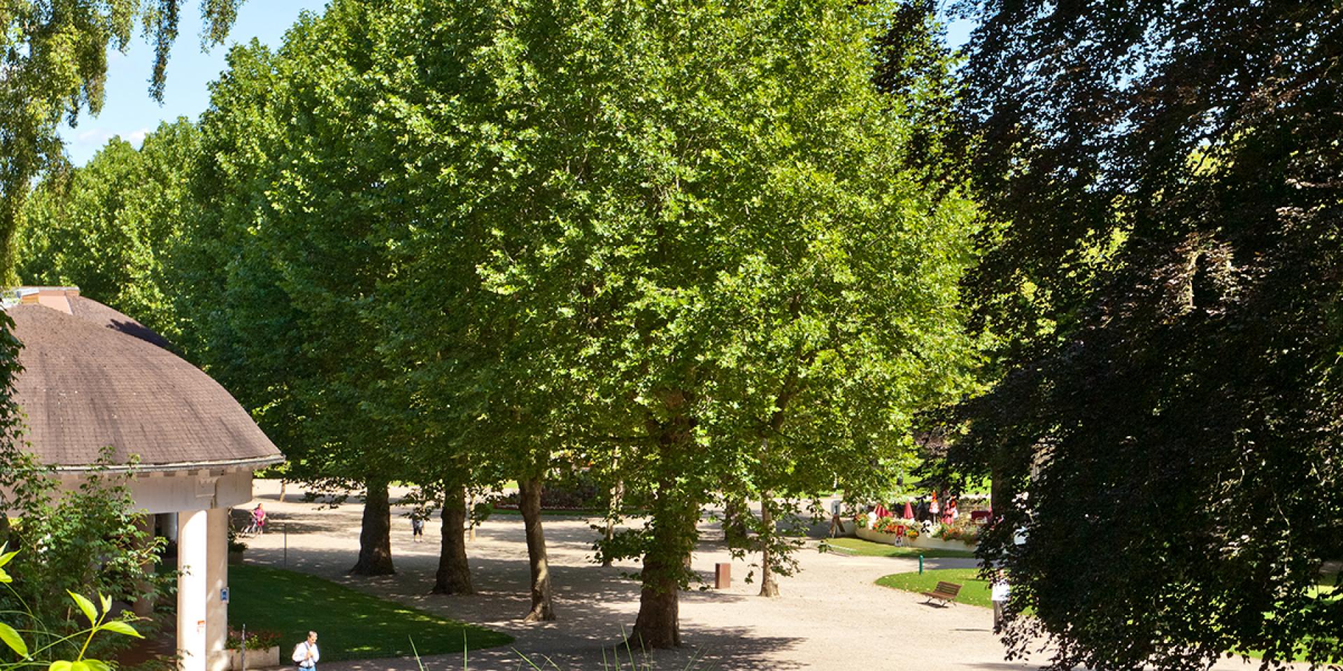 Parc Thermal