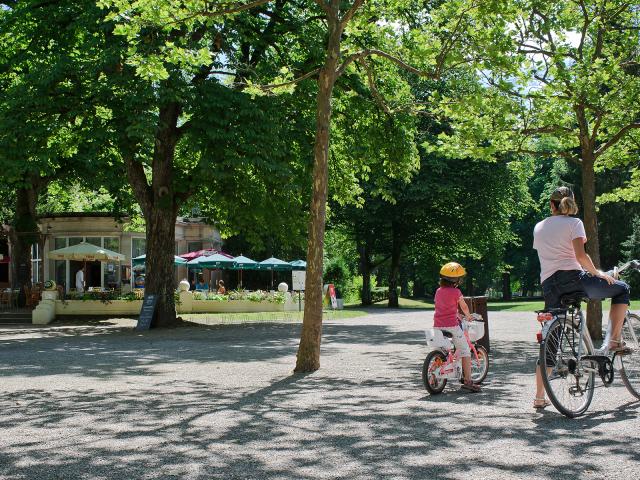 Velo Famille Vitteltourisme