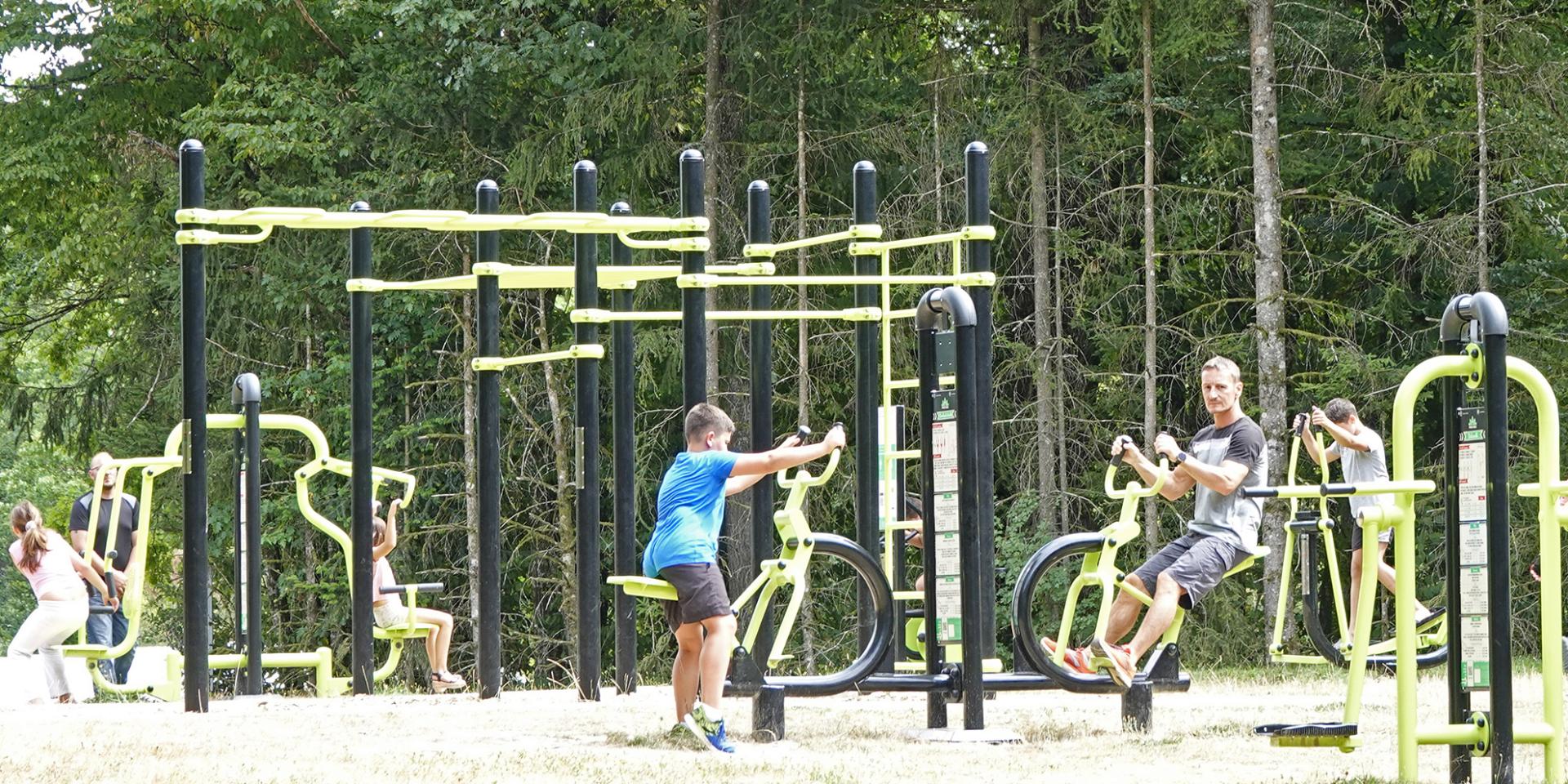 Airefitness Jjdalia