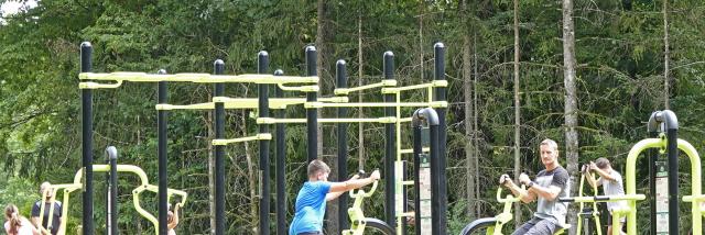 Airefitness Jjdalia