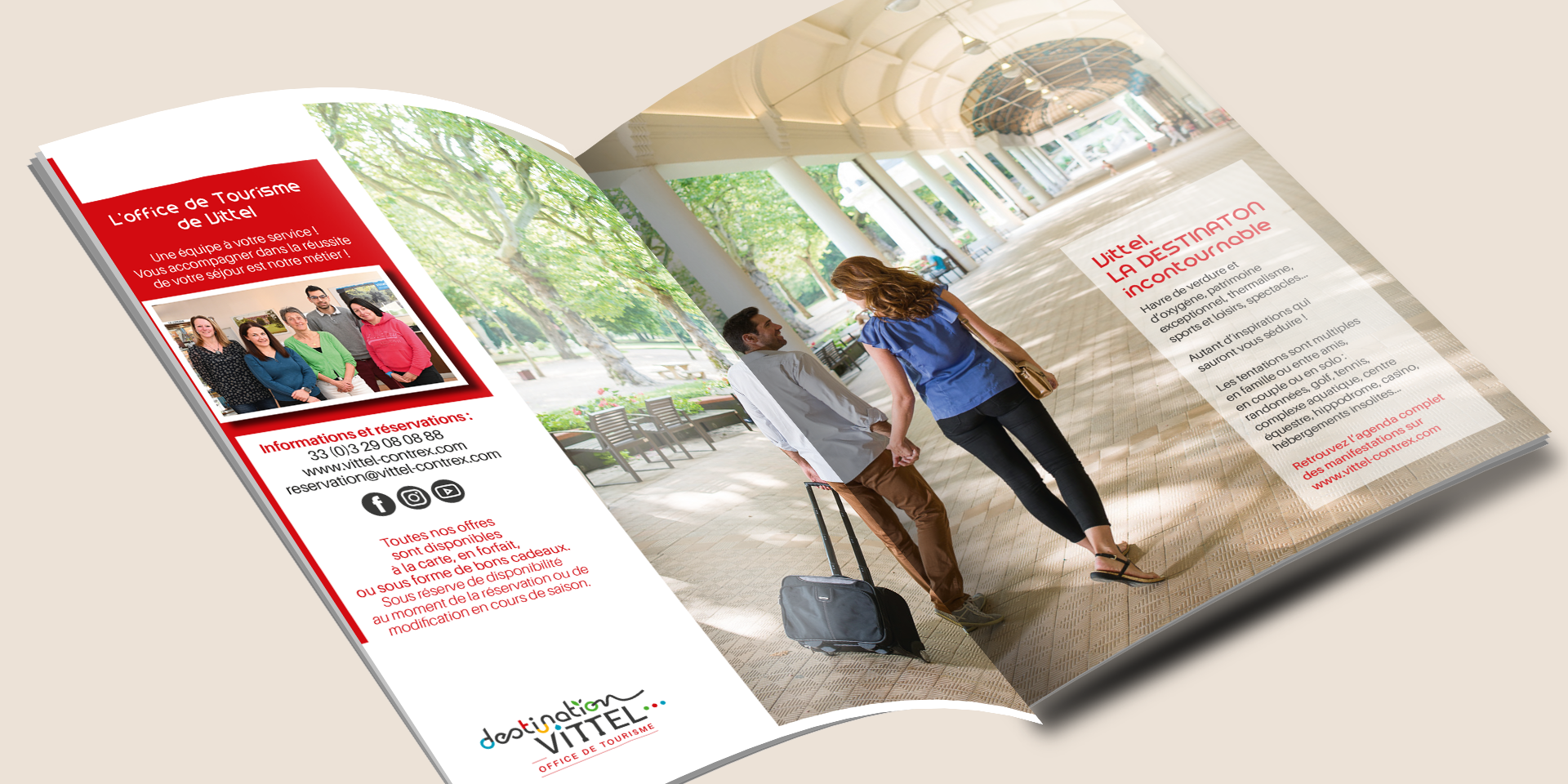Brochure