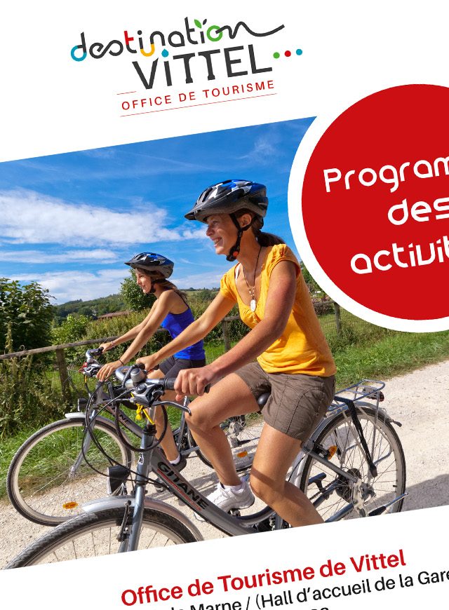 Program Activities