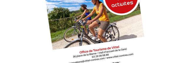 Programme Activites