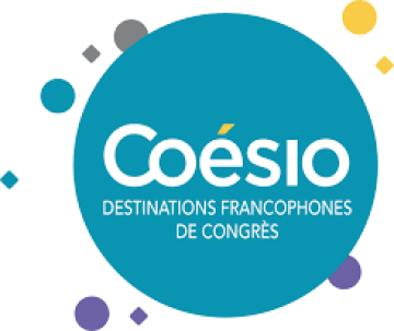 Logo Coesio