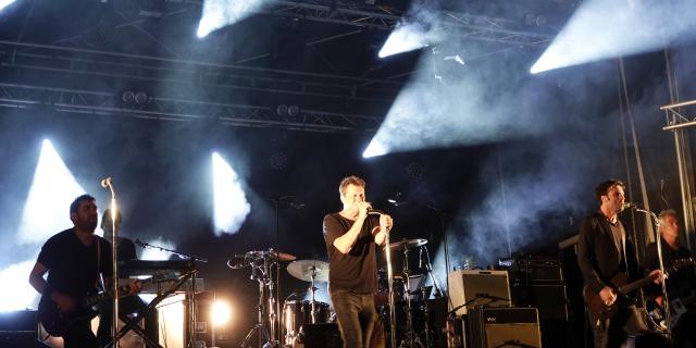 Concert Festival Bouteilles Folles Blankass Jean Jacques Dalia Ville De Vittel 23