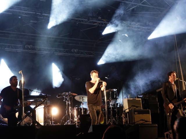 Concert Festival Bouteilles Folles Blankass Jean Jacques Dalia Ville De Vittel 23