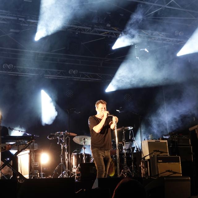 Concert Festival Bouteilles Folles Blankass Jean Jacques Dalia Ville De Vittel 23