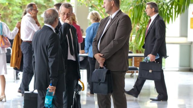 Cdc Vittel 3 Jf Hamard Hall Dentree Congres