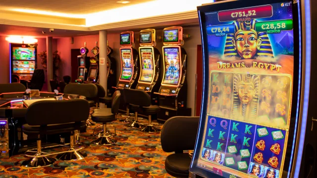 Casino Vittel Marc Mermaz 4