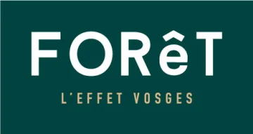 Foret Logo Simple Rvb