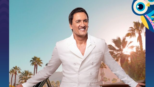 Dany Brillant Vittel