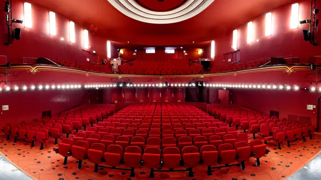 Theatre Garnier Bastien Marchand 1