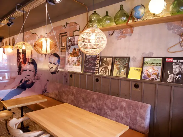 Bistrot Cof Vittel Vosges 3