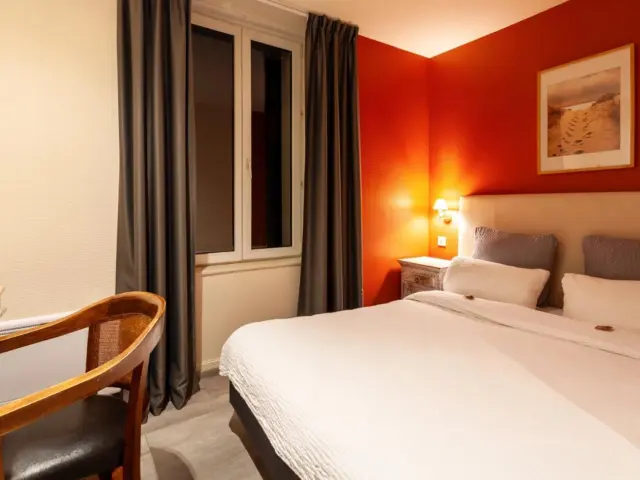 Hotel Providence Vittel