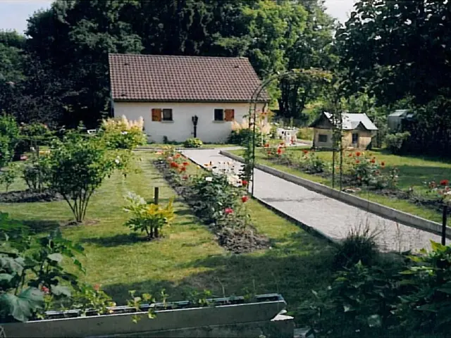 Meuble Magnolia Mathis Vittel