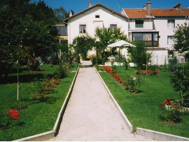 Meuble Noisetier Mathis Vittel 6