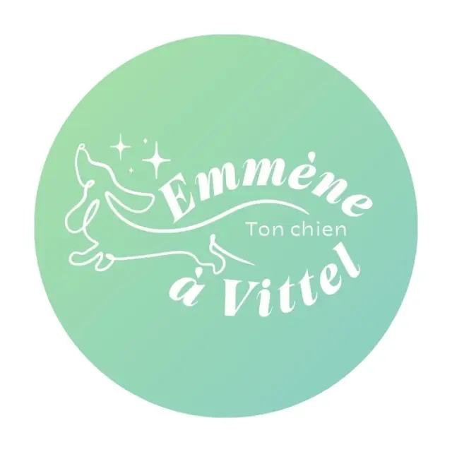 Emmène ton Chien à Vittel - Destination Vittel