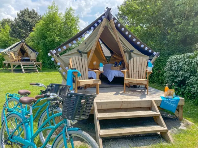 Camping Vittel Photo Bivouac Slow Life Lm