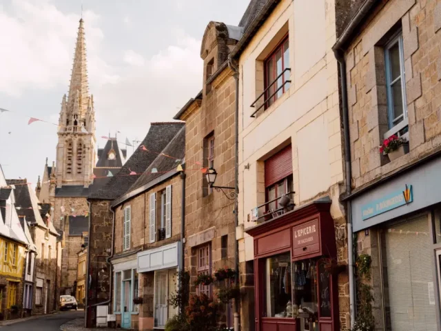 Bazouges La Perouse Rue De Leglise Noe C. Photography 1024x683 1