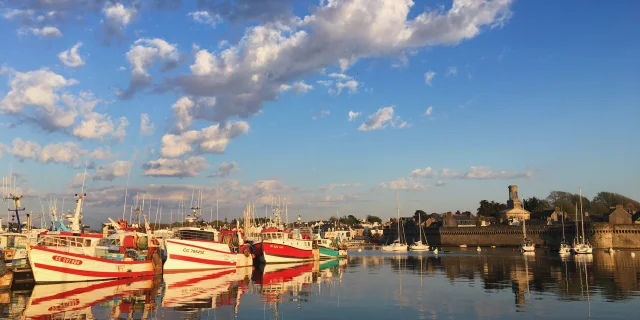 Photo 1concarneau Otc Cca