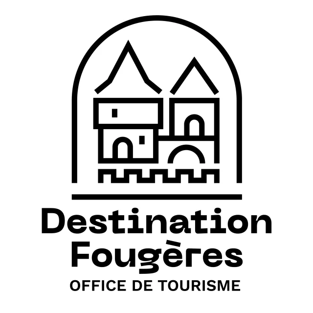 Destinationfougeres