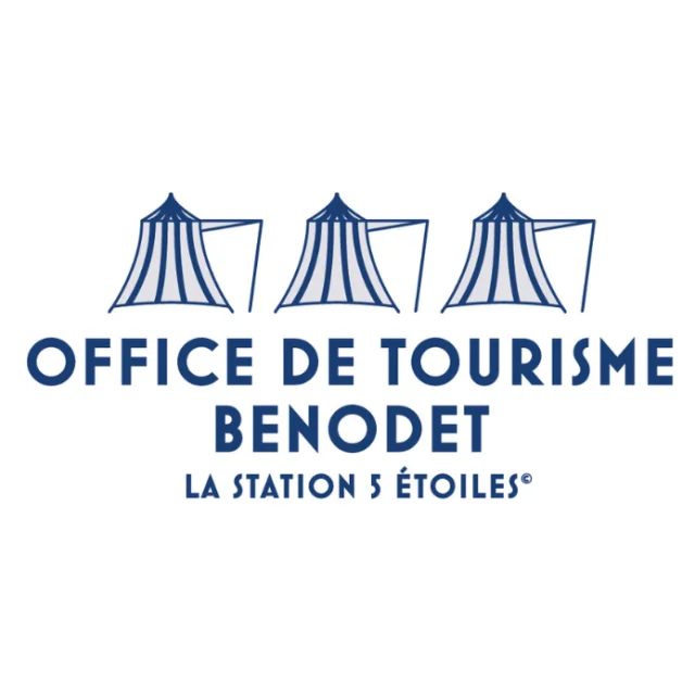 Logo Benodet