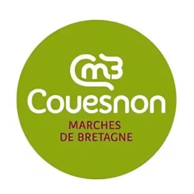 Logo Couesnon