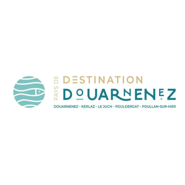 Logo Douarnenez