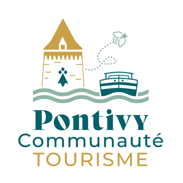 Logo Pontivy