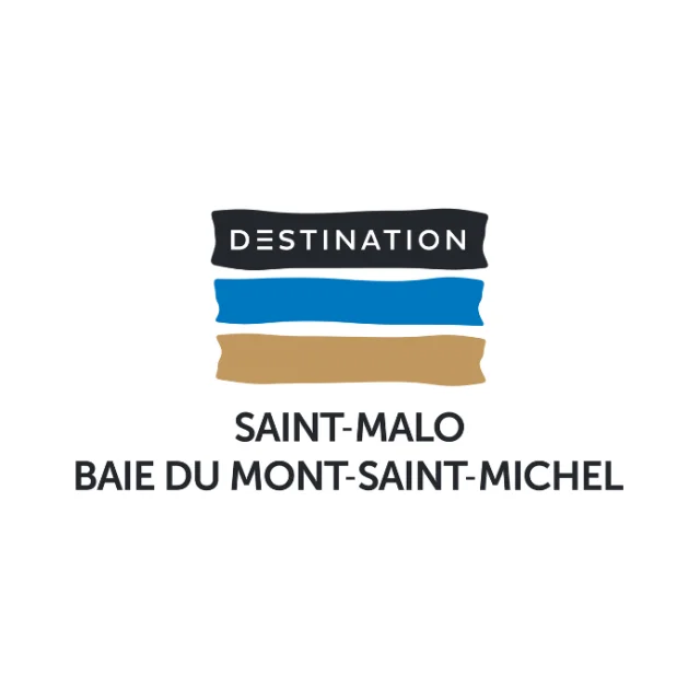 Logo Saint Malo
